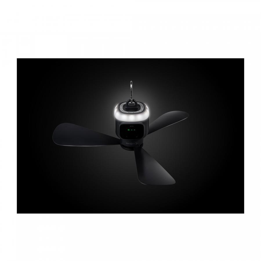 Product image 2 of the product “Deckenventilator Frescofan ”